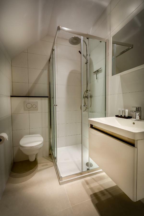 Guesthouse 115 Валкенбург Экстерьер фото